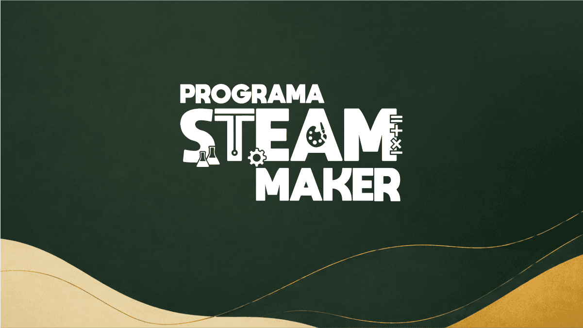Banner Steam Maker