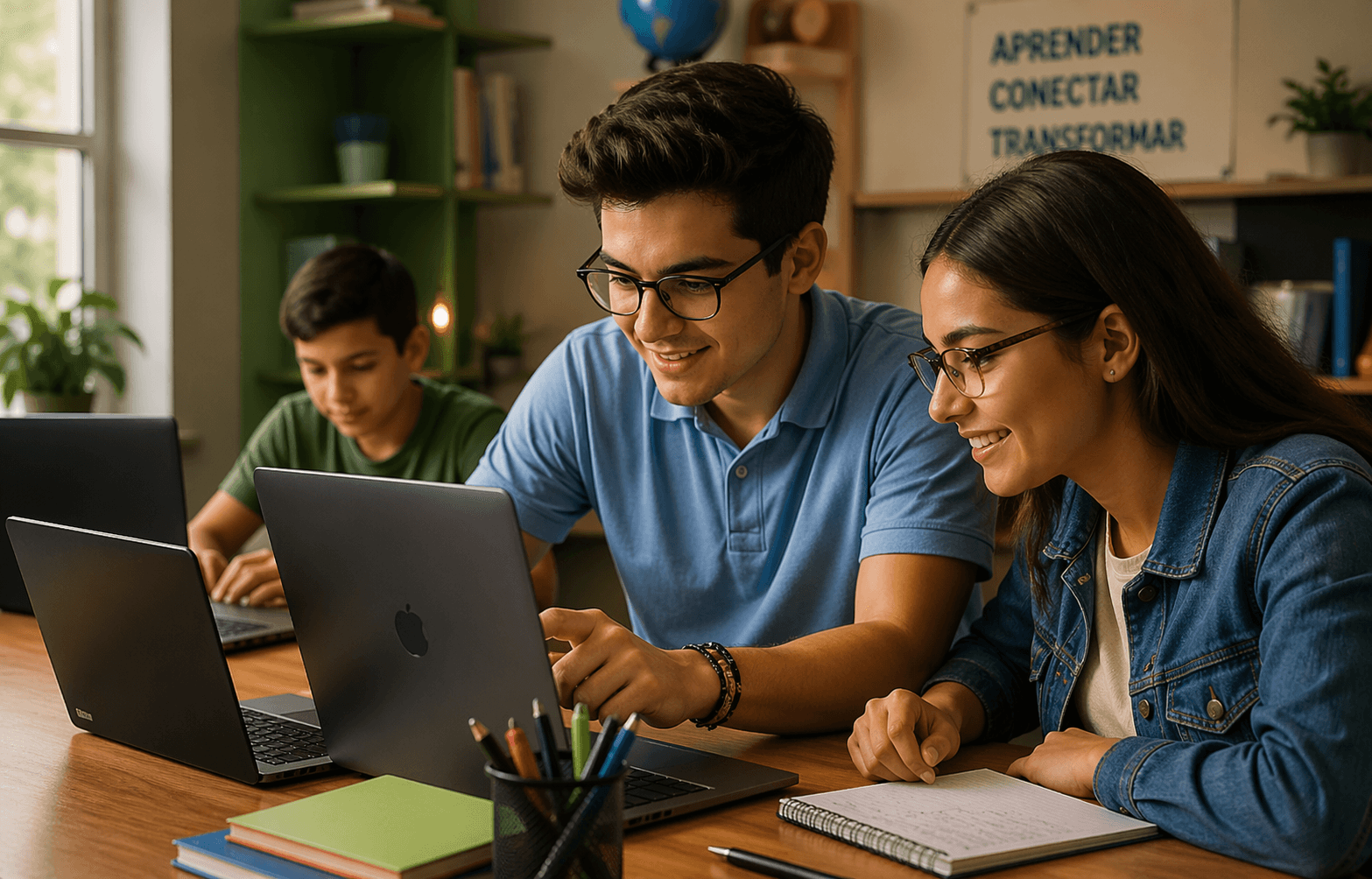 Inclusão digital como estratégia de desenvolvimento