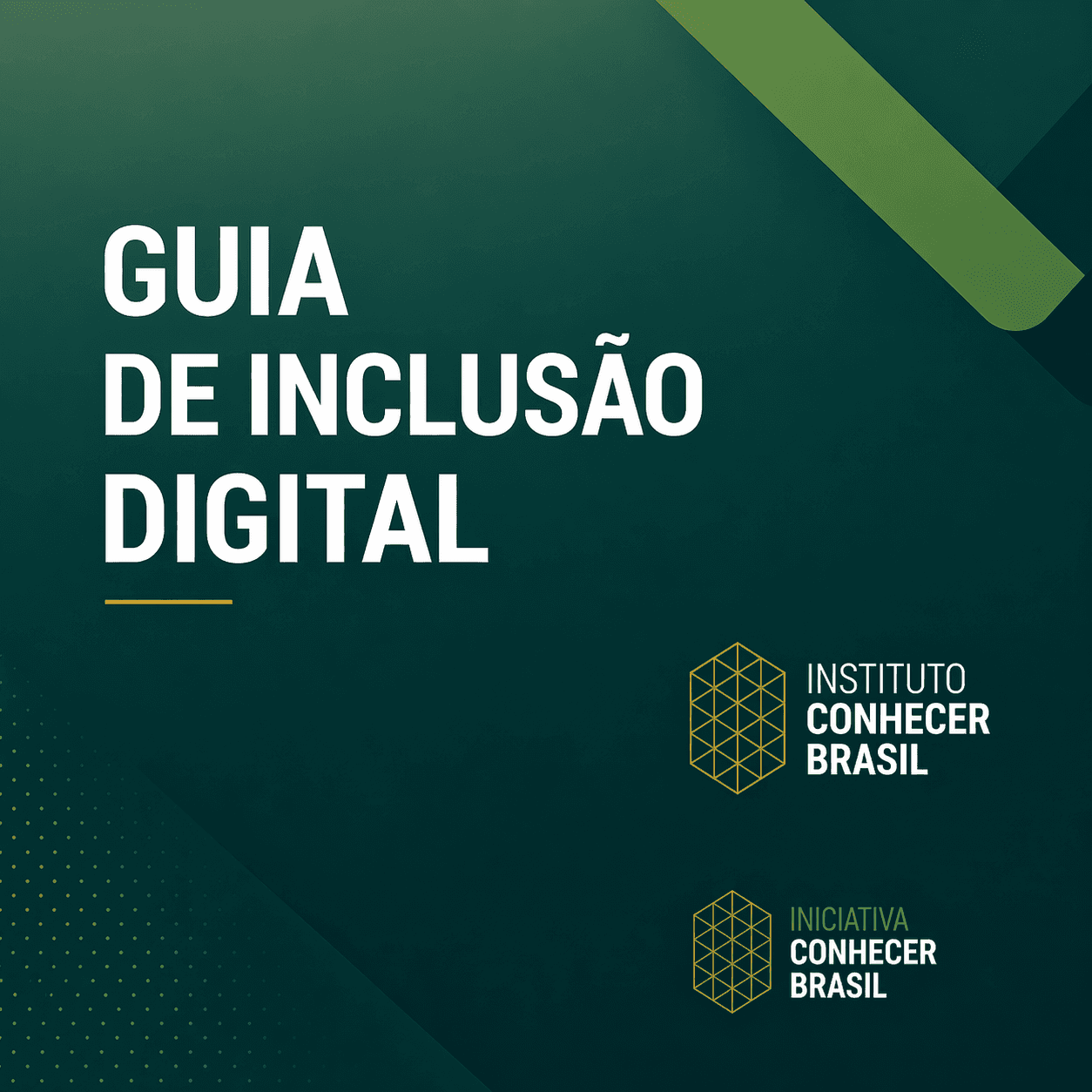 Guia de Inclusão Digital