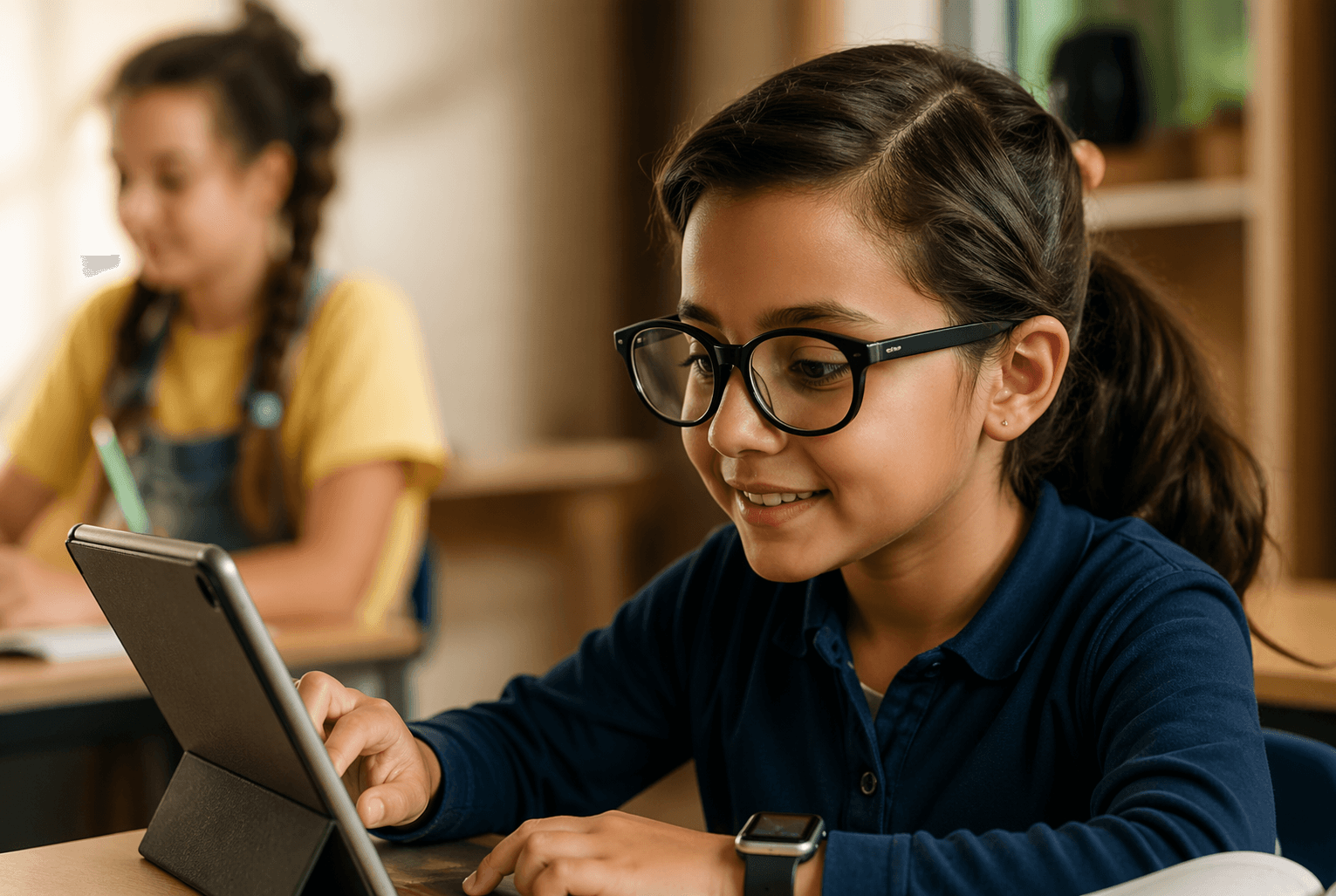 O futuro da educação digital no Brasil