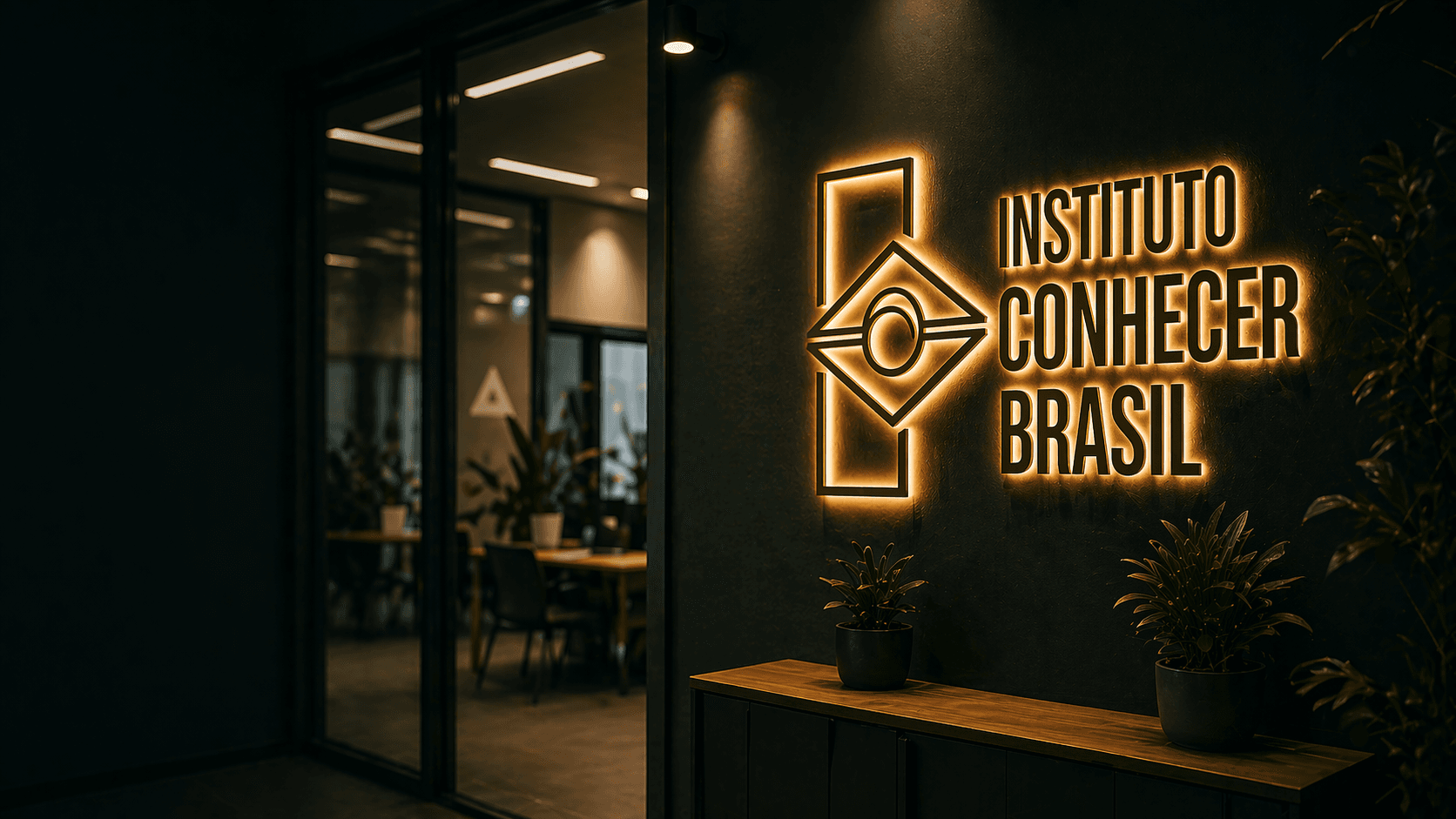 Instituto Conhecer Brasil