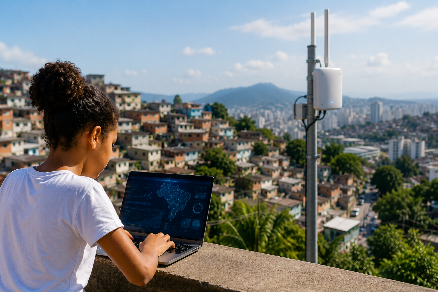 Pesquisa e inovação a serviço da sociedade: ICB fortalece atuação como Instituição Científica, Tecno