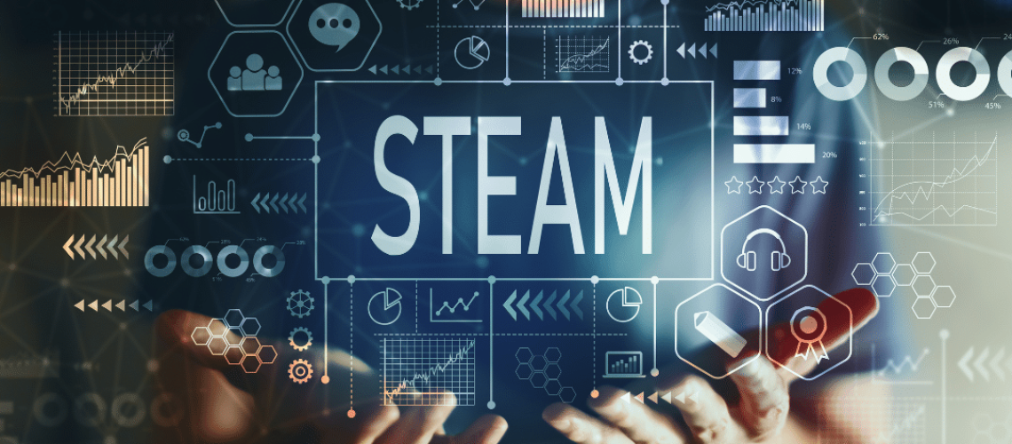 steam maker