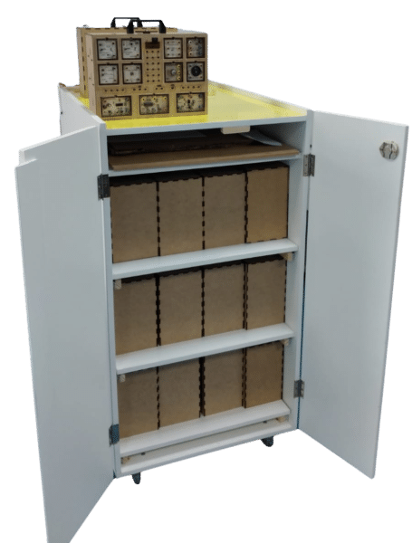 SMART LAB 1
